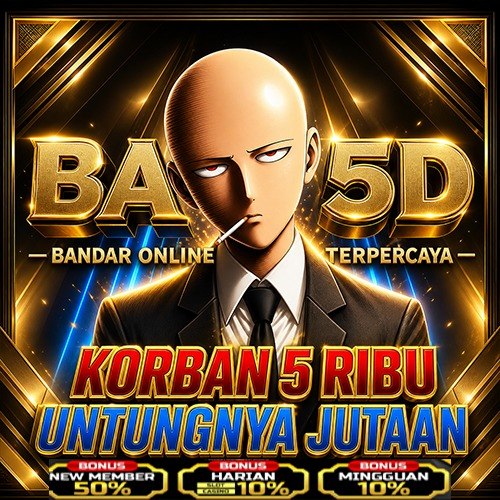 BATAK5D: Area Bermain Situs Toto Togel 4D Resmi Dan Bandar Toto Slot Online Terbaik 2026