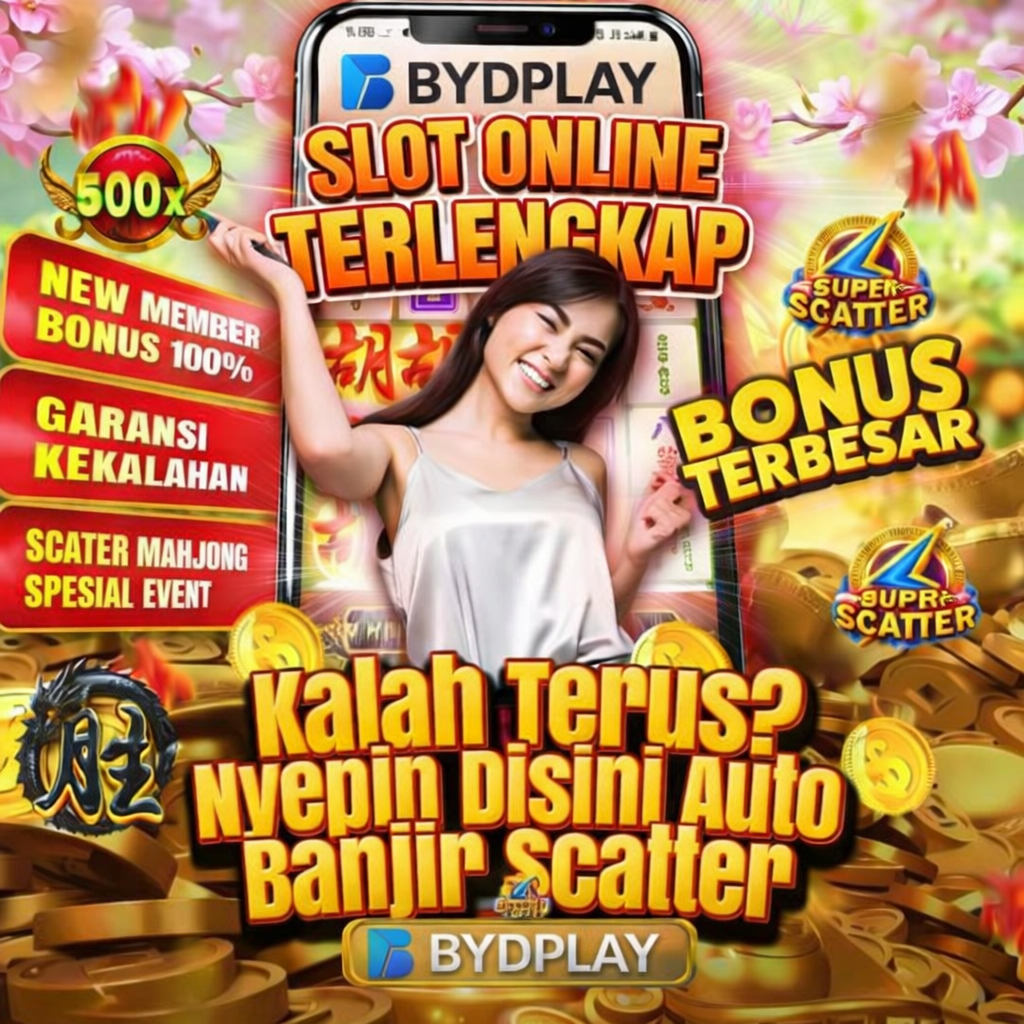 BYDPLAY