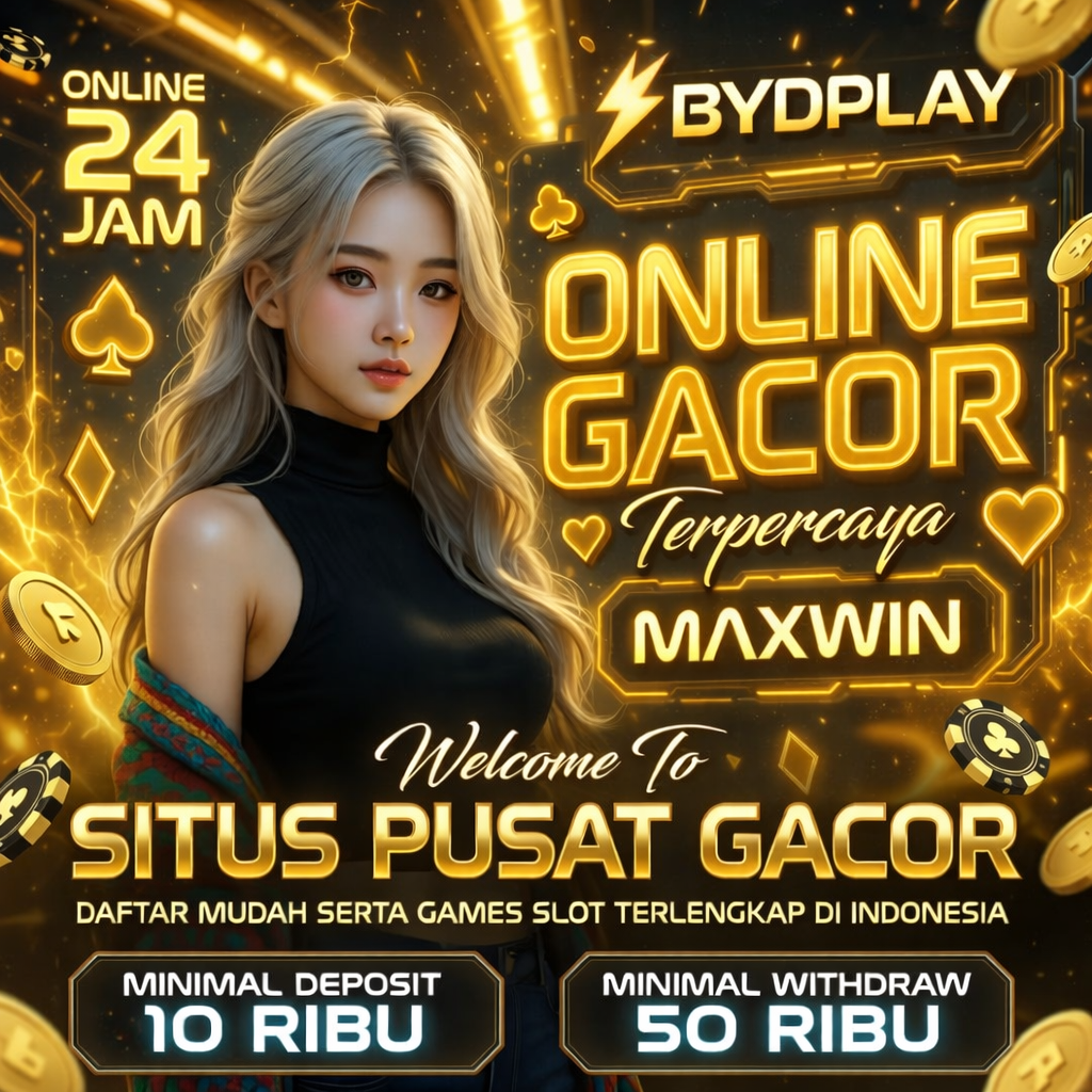 Situs Bola Terpercaya