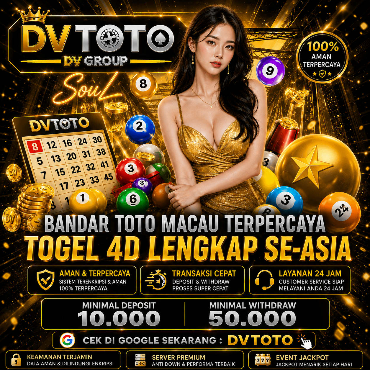 DVTOTO