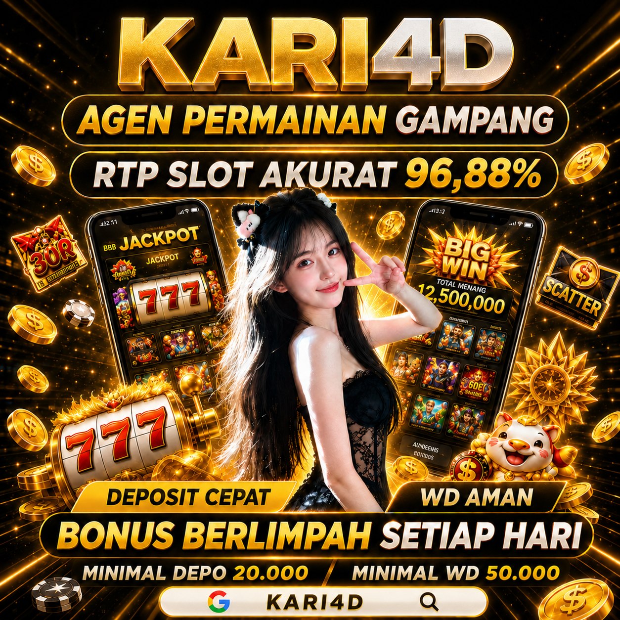 KARI4D