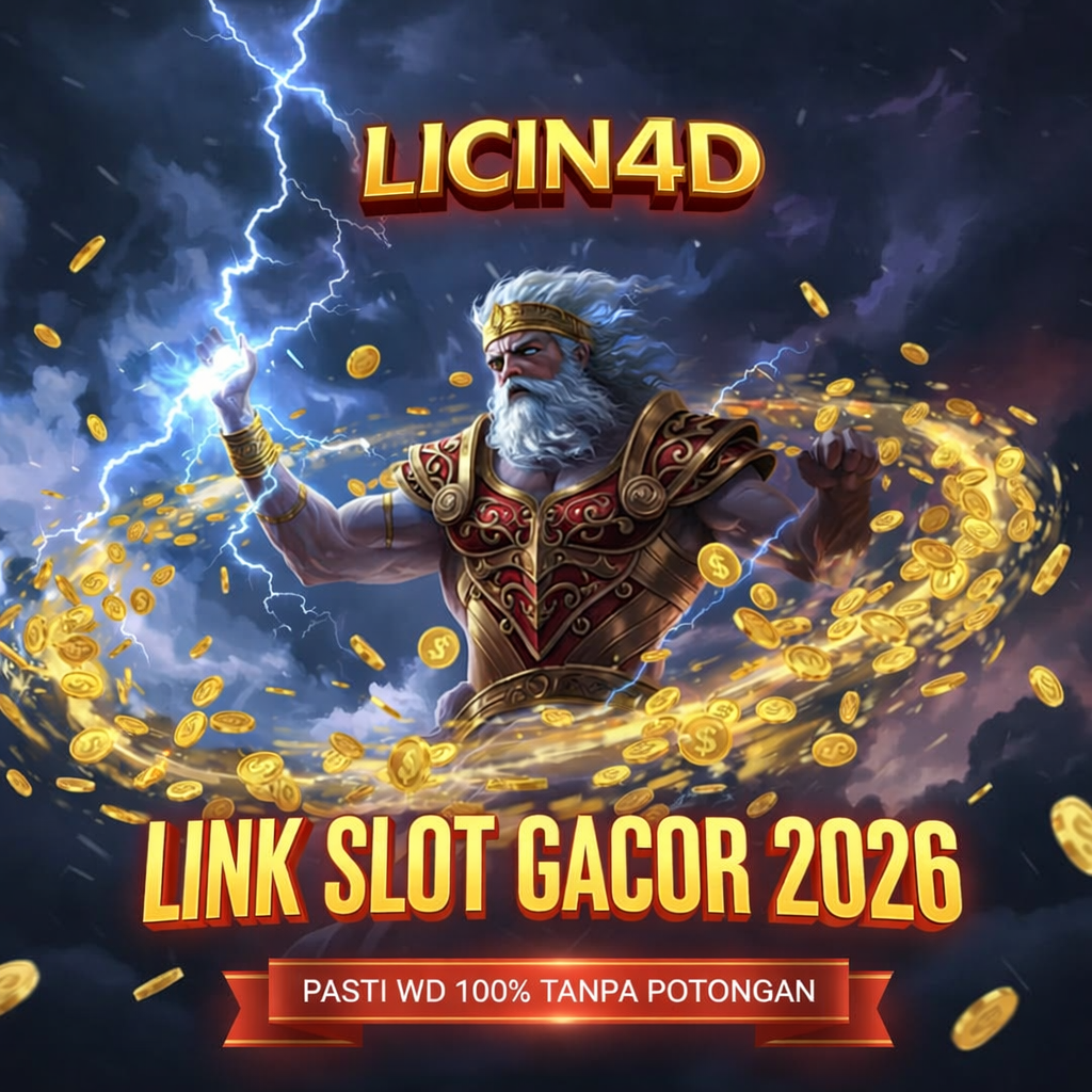 Bandar Situs Toto Togel 4D Resmi & Toto Slot Online Terpercaya