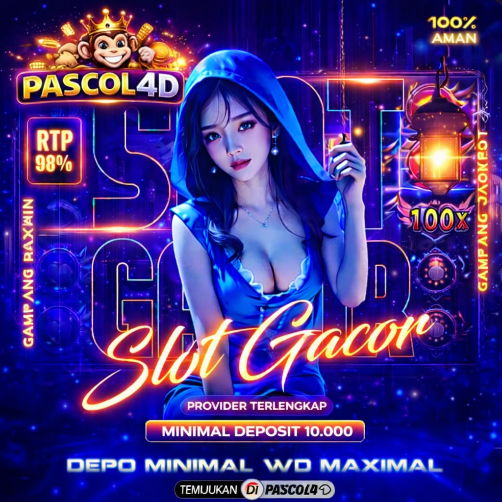 PASCOL4D # Login Situs Toto Togel 4D Resmi & Link Toto Slot Online Terbaik - WooCommerce eCommerce