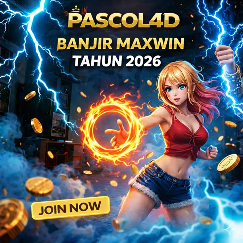 PASCOL4D: Podium Situs Toto Slot 4D Terbaik Dan Link Toto Togel Online Resmi Terpercaya - WooCommerce eCommerce