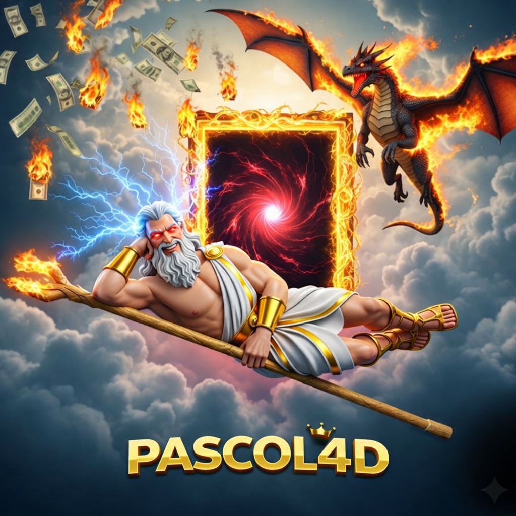 PASCOL4D - Akses Situs Toto Slot Gacor Hari Ini Serta Link Toto Togel 4D Resmi Terbaik - WooCommerce eCommerce
