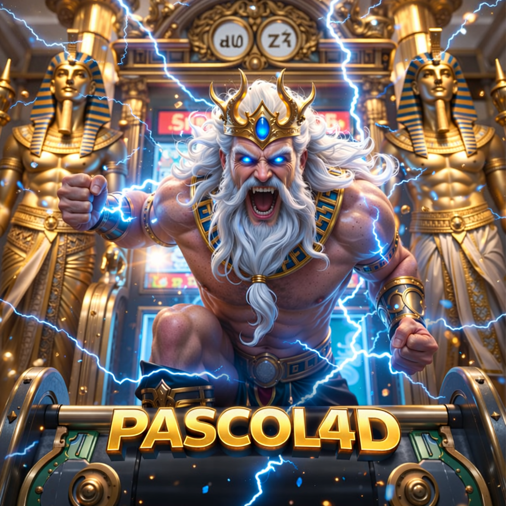 PASCOL4D Agen Situs Toto Slot 4D Resmi Dan Bandar Toto Togel Online Terbesar - WooCommerce eCommerce