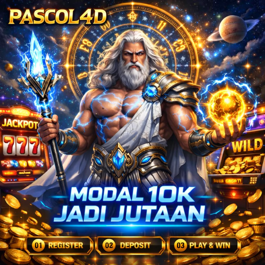 PASCOL4D : Jelajah Situs Toto Slot 4D Resmi & Toto Togel Online Terpercaya - WooCommerce eCommerce