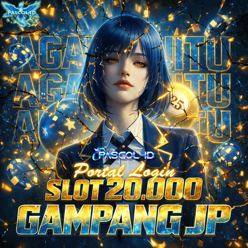 Login PASCOL4D dan akses link alternatif situs PASCOL4D LOGIN online terbesar di Asia