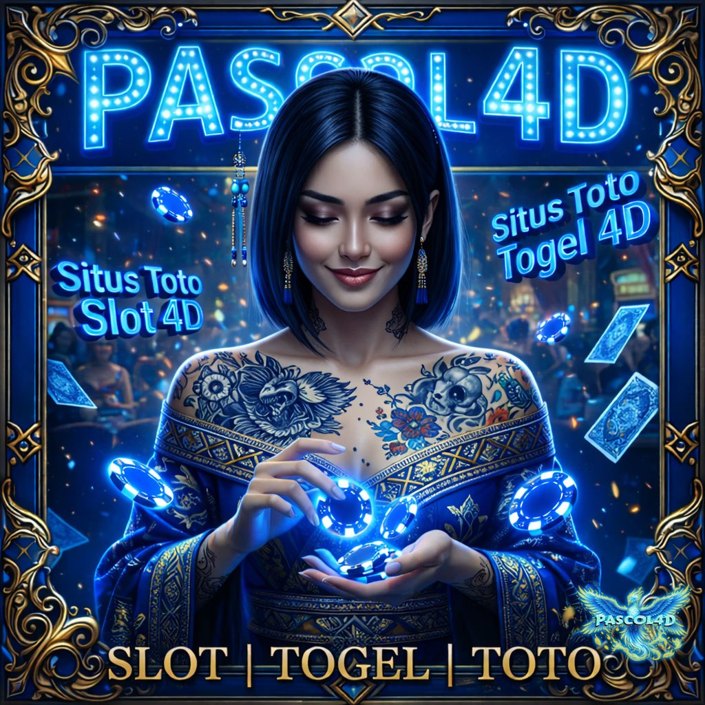SITUS TOTO