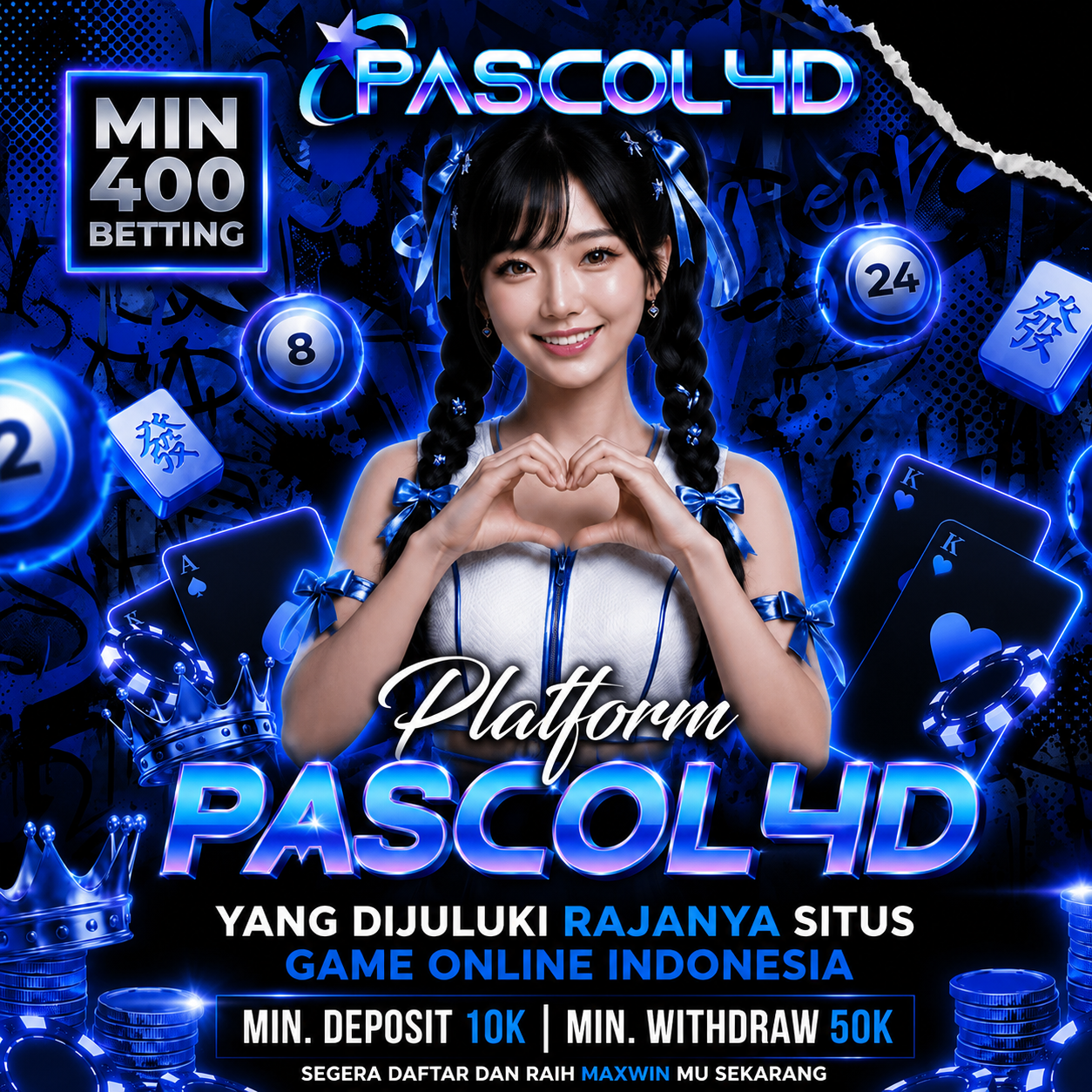 PASCOL4D⚡️Blonde Aplikasi Situs Game Online Resmi Dengan Layanan Terbaik