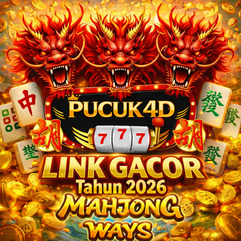 PUCUK4D | Website Resmi Situs Toto Slot 4D & Link Toto Togel Online Dengan Pasaran Terlengkap - WooCommerce eCommerce