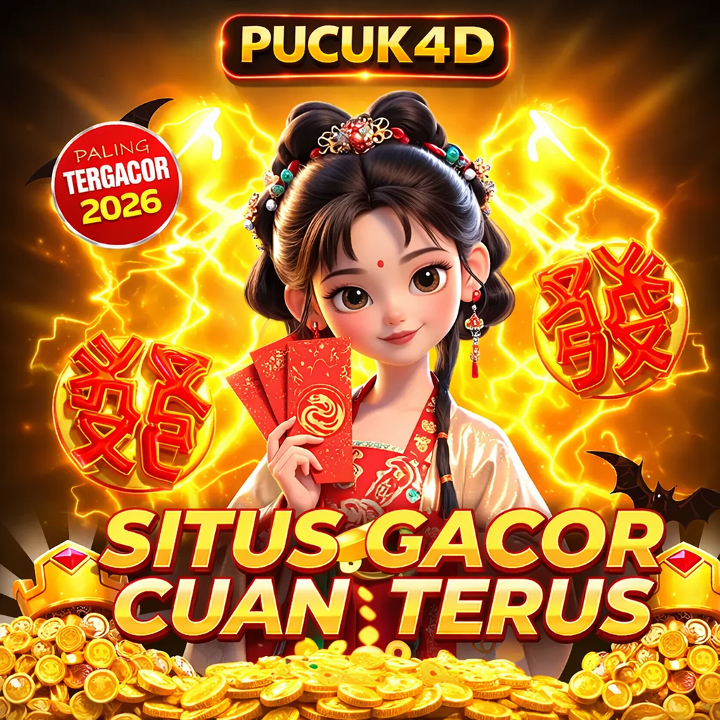 Bandar Situs Toto Togel 4D Resmi & Toto Slot Online Terpercaya