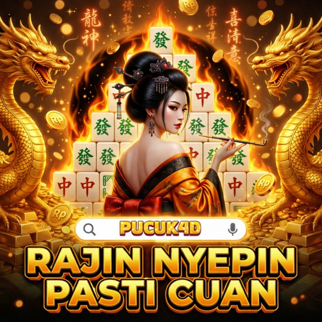 PUCUK4D | Services Terbaik Situs Toto Slot 4D & Toto Togel Online Dengan Pasaran Resmi