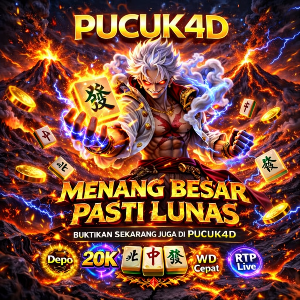PUCUK4D