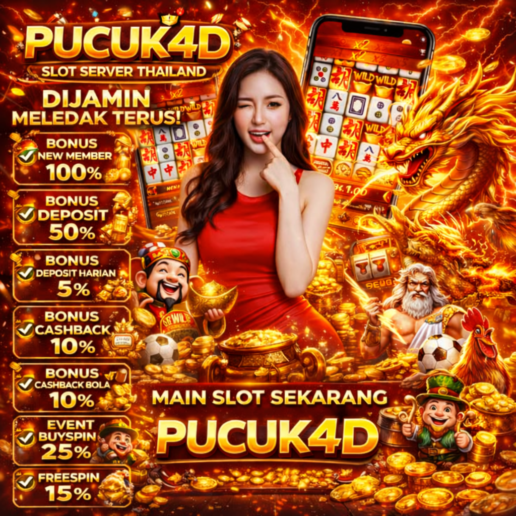 PUCUK4D