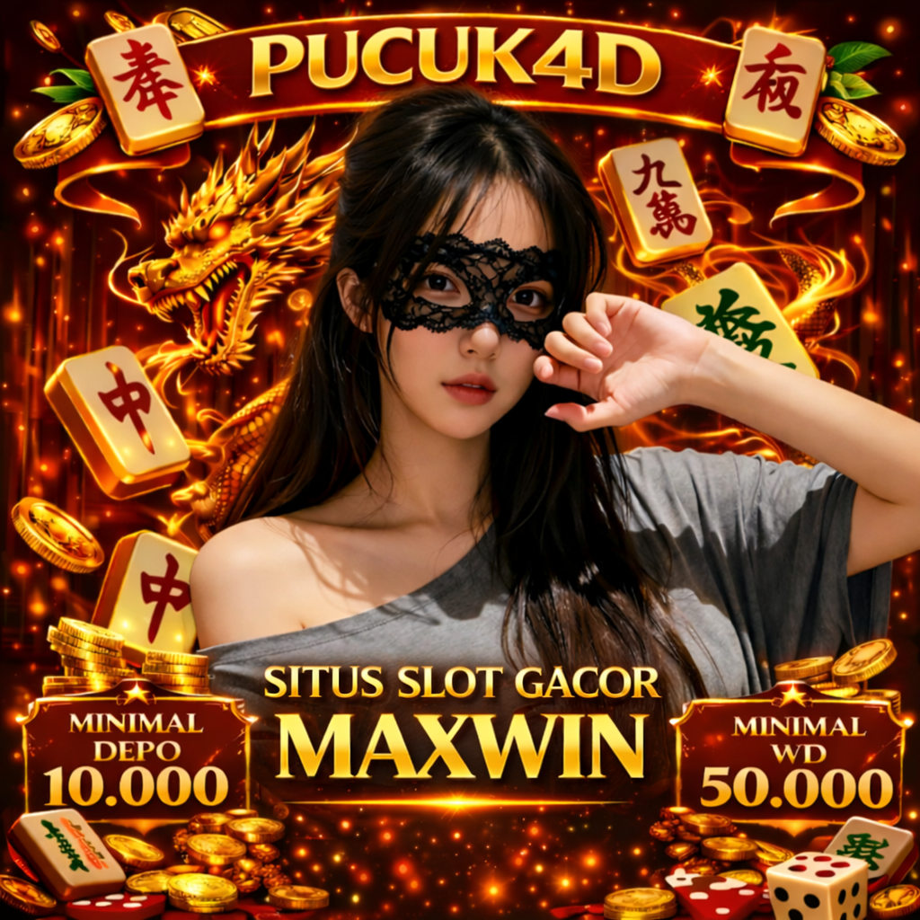 Bandar Situs Toto Togel 4D Resmi & Toto Slot Online Terpercaya