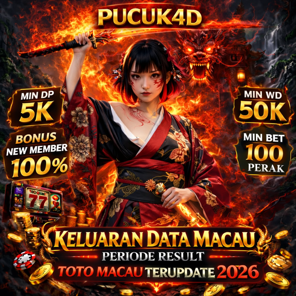 PUCUK4D