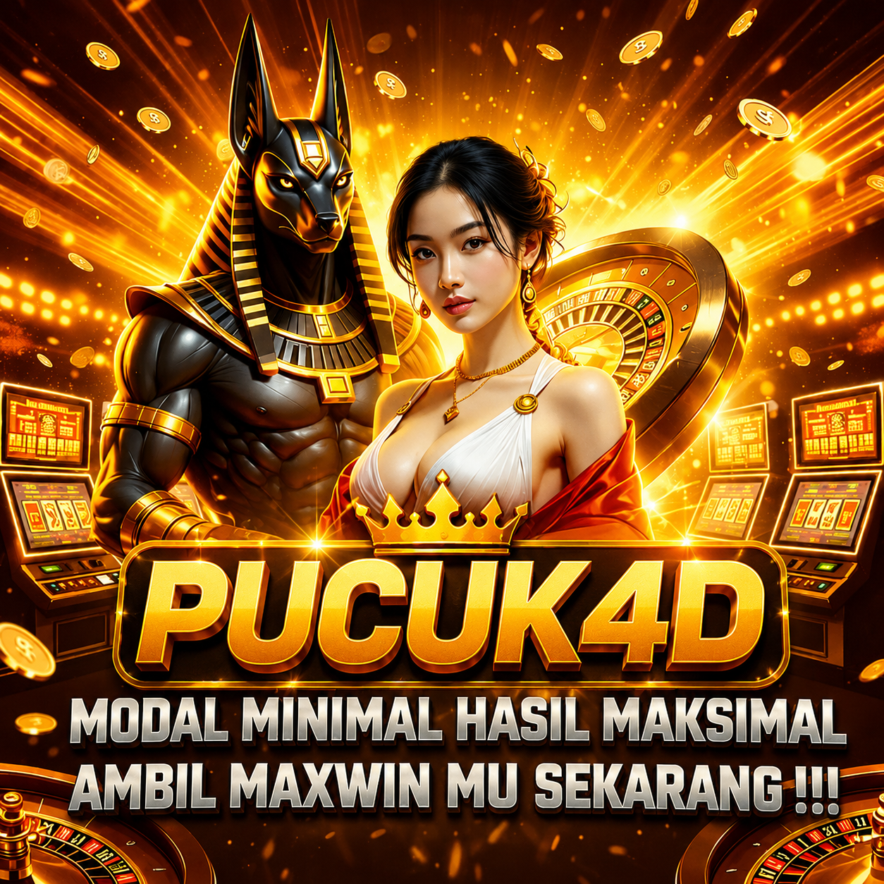 Bandar Situs Toto Togel 4D Resmi & Toto Slot Online Terpercaya