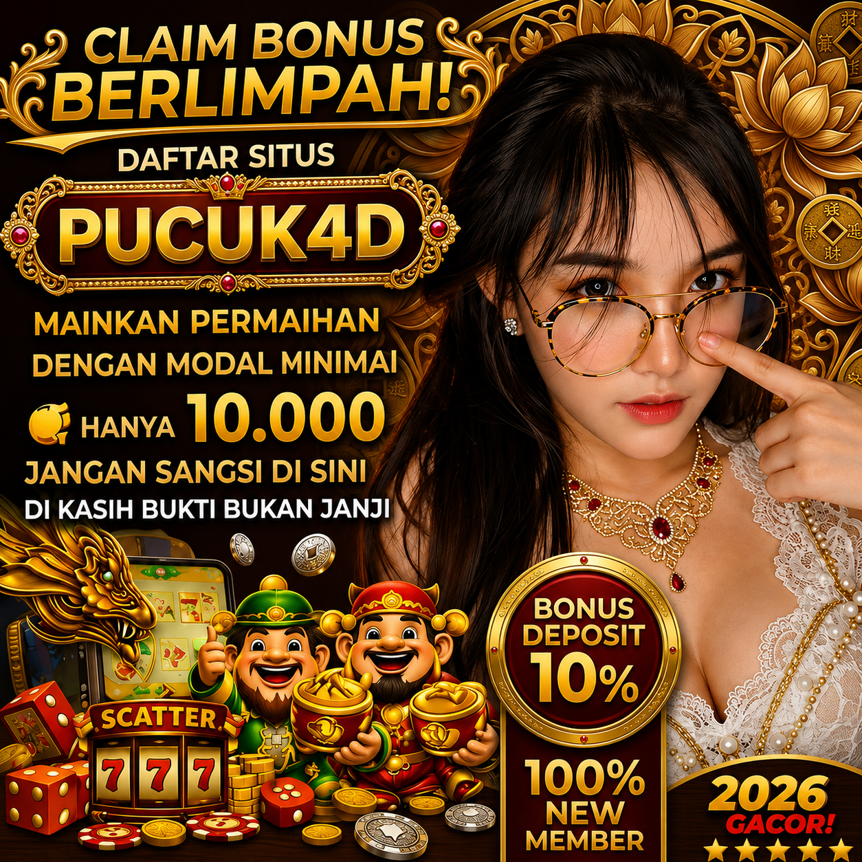 PUCUK4D# Pusat Situs Toto Slot 4D Resmi Dan Link Toto Togel Online Dengan Hadiah Terbesar - WooCommerce eCommerce