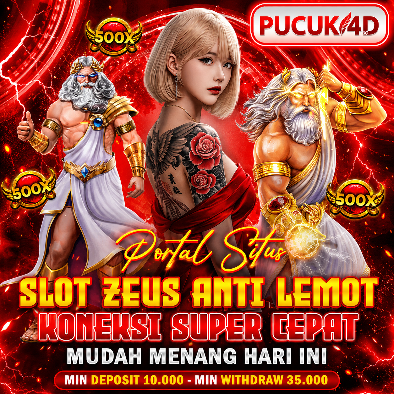 togel online