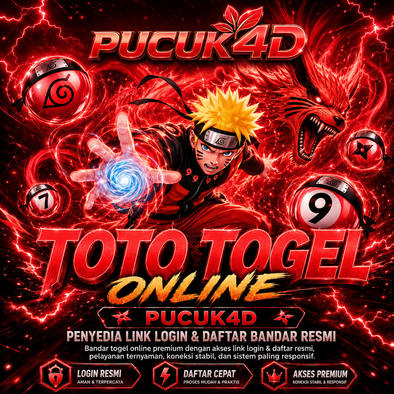 togel online