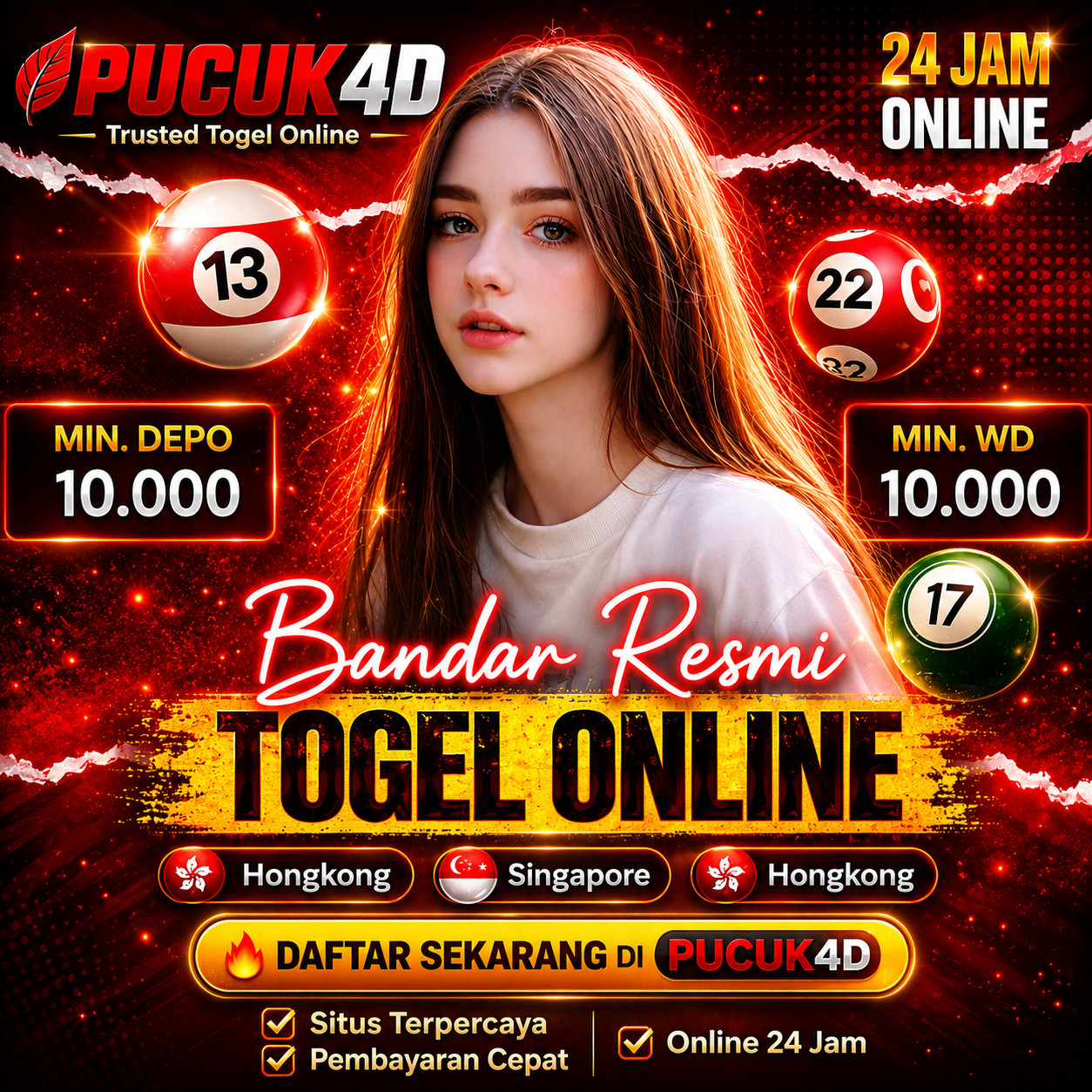 PUCUK4D
