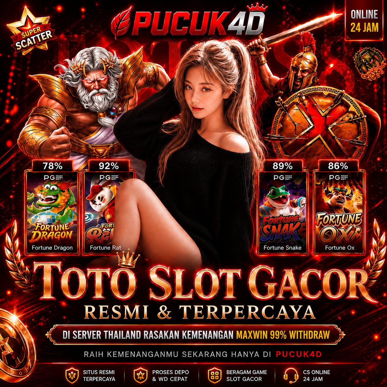 PUCUK4D