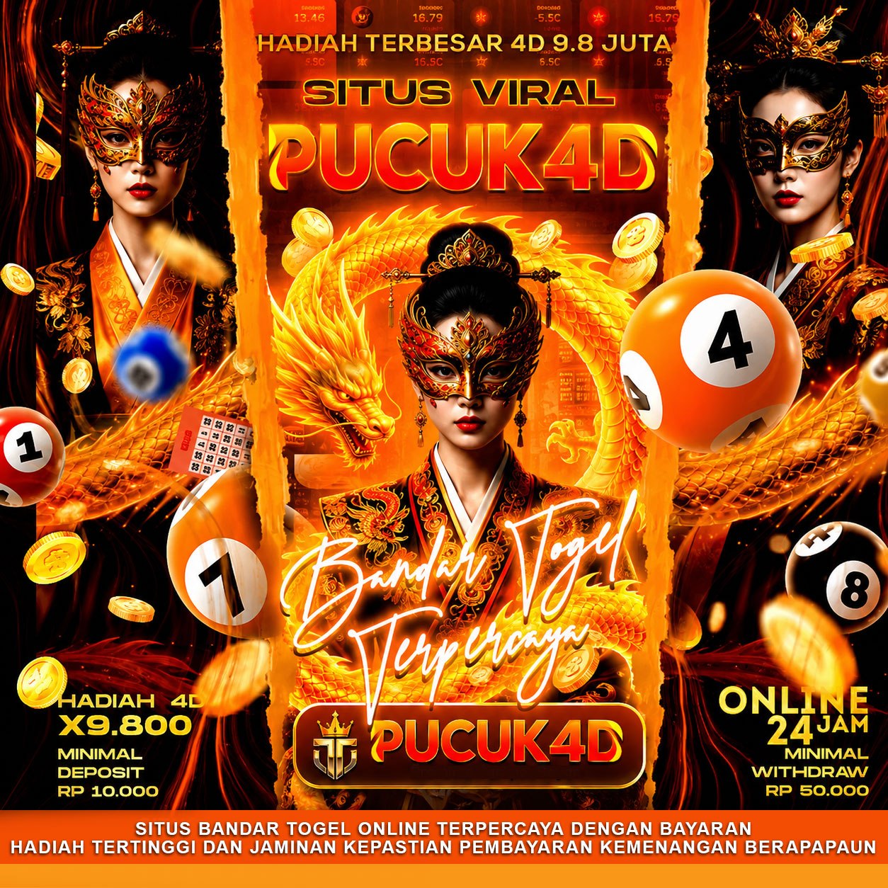 PUCUK4D