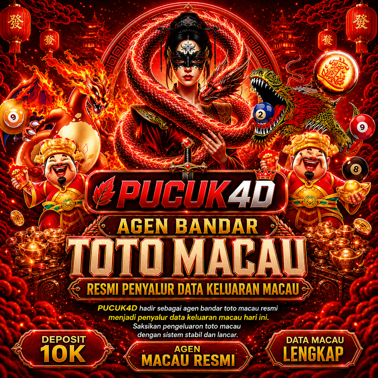 PUCUK4D | Leadstar Academy Penyediah Situs Game Hiburan Dengan Akses Cepat Layanan Terbaik - WooCommerce eCommerce